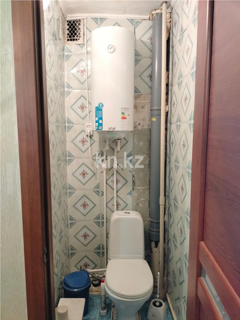 Продажа 2-комнатной квартиры, 49 м², мкр-н Восток-3, дом  17 в Караганде - фото 11