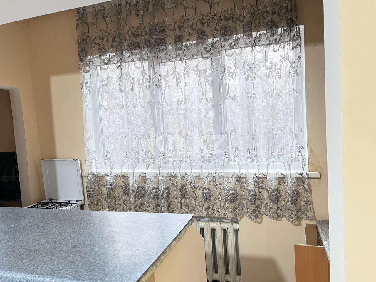 Аренда 2-комнатной квартиры, 40 м² - Аренда квартир помесячно в Алматы в Ауэзовском р-не фото 3 из 4