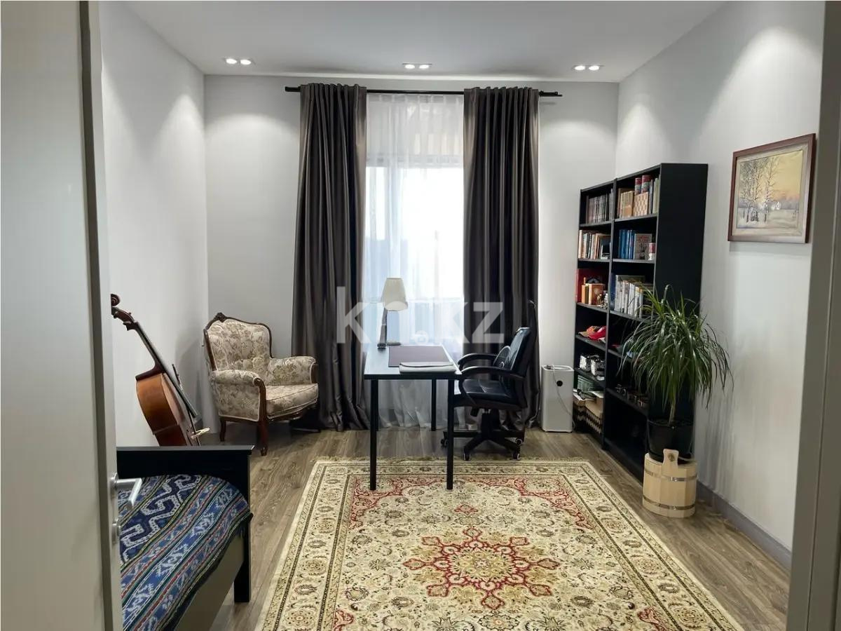 Продажа 3-комнатной квартиры, 96 м² - Недвижимость в Астане - страница 12 фото 3 из 6