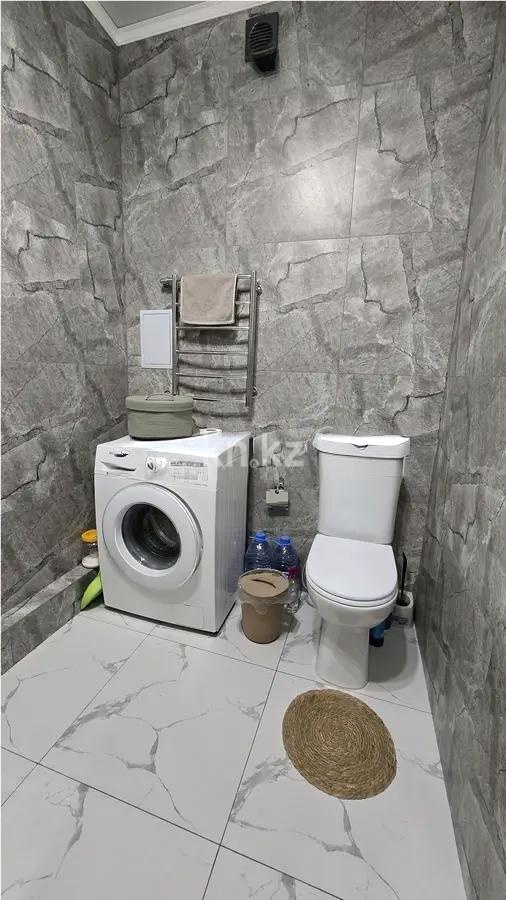 Продажа 3-комнатной квартиры, 72 м² в Алматы - фото 5