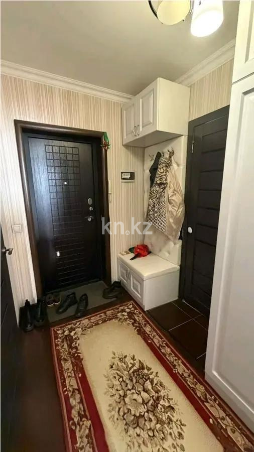 Продажа 1-комнатной квартиры, 35 м² в Астане - фото 5