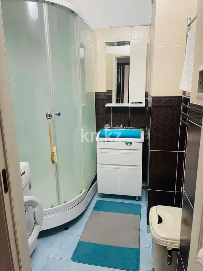 Продажа 3-комнатной квартиры, 95 м², ул. Чуланова, дом  155 - Продажа квартир в Алатауском р-не Алматы фото 5 из 6