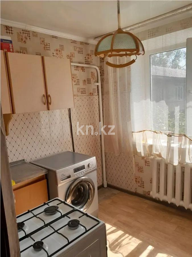Продажа 1-комнатной квартиры, 32 м², ул. Майлина, дом  226 в Алматы - фото 4
