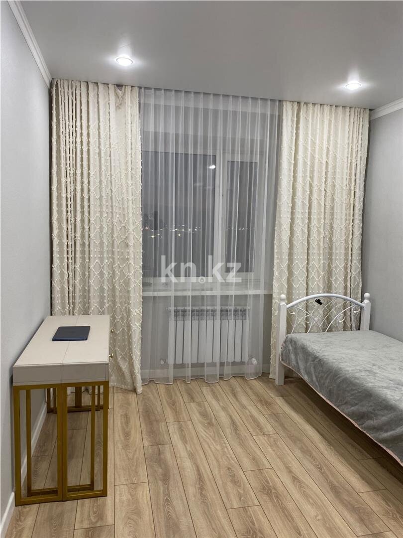 Продажа 4-комнатной квартиры, 100 м² в Караганде - фото 9