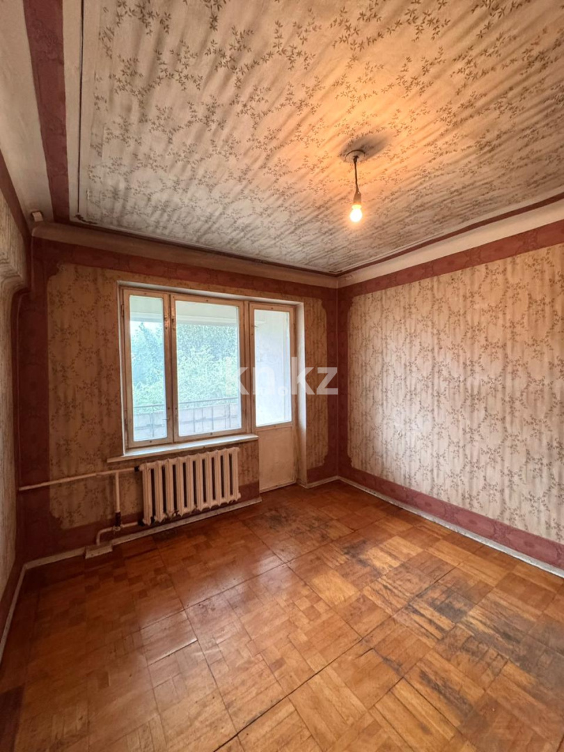 Продажа 3-комнатной квартиры, 70 м² в Алматы - фото 3