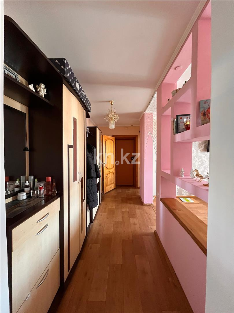 Продажа 3-комнатной квартиры, 62 м² - Продажа трехкомнатных квартир в Караганде - страница 27 фото 10 из 19