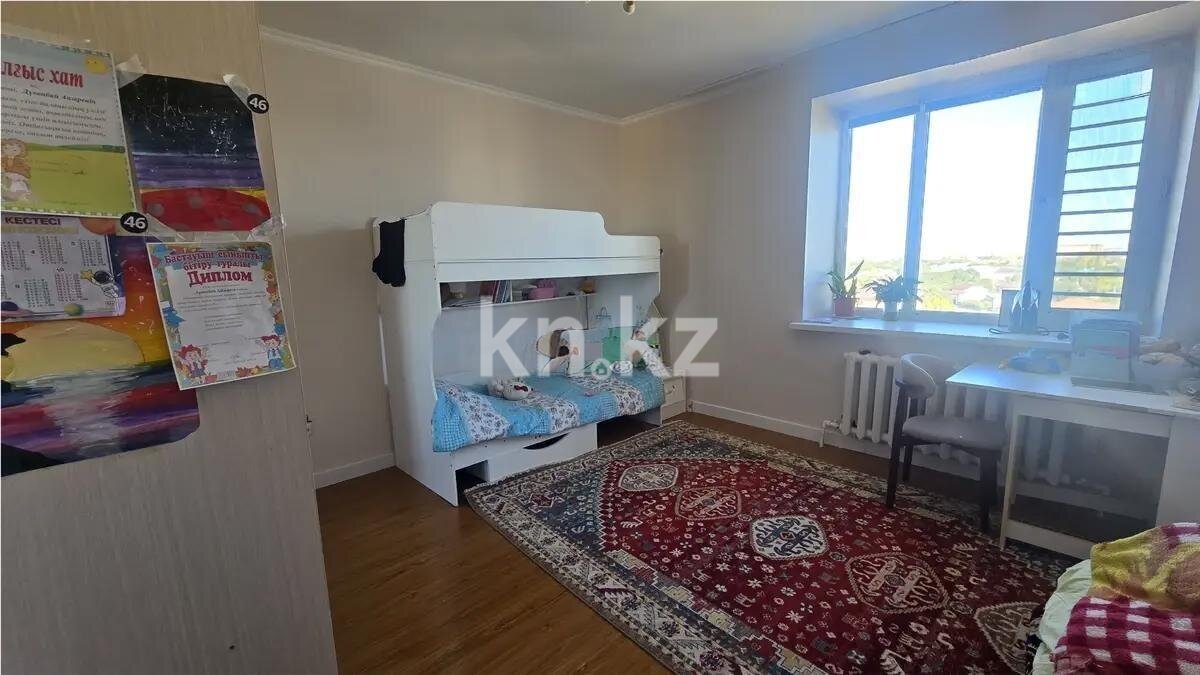 Продажа 3-комнатной квартиры, 103 м² в Астане - фото 2