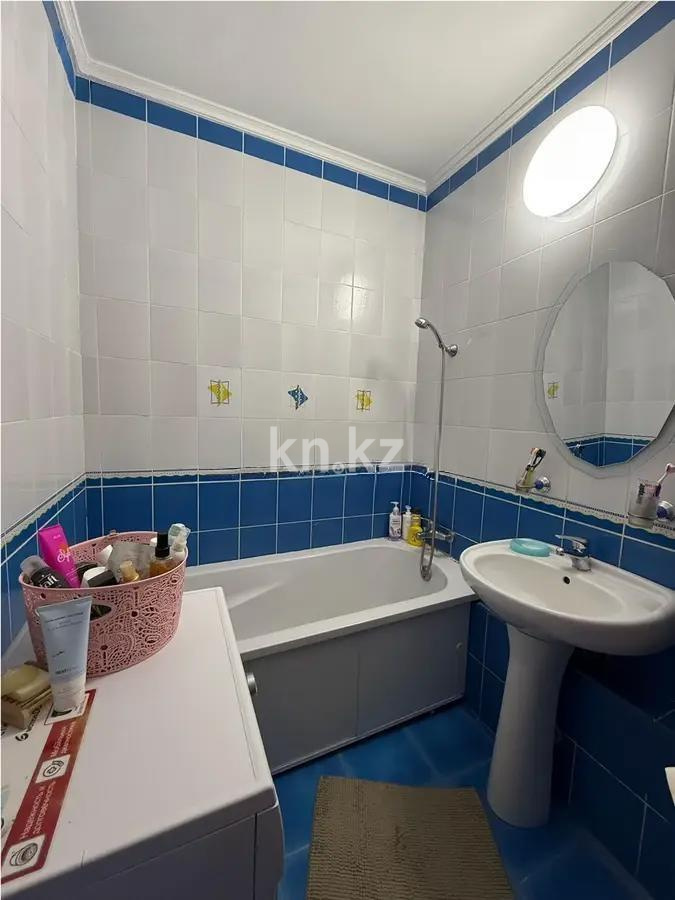 Продажа 3-комнатной квартиры, 74 м² - Продажа квартир в р-не Алматы Астаны фото 5 из 7