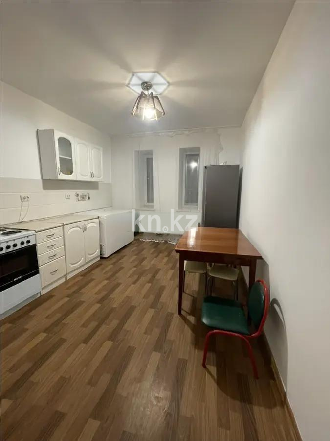 Продажа 2-комнатной квартиры, 62.3 м², ул. Нарикбаева, дом  9 - Продажа  двухкомнатных квартир в новостройках Астаны фото 4 из 7