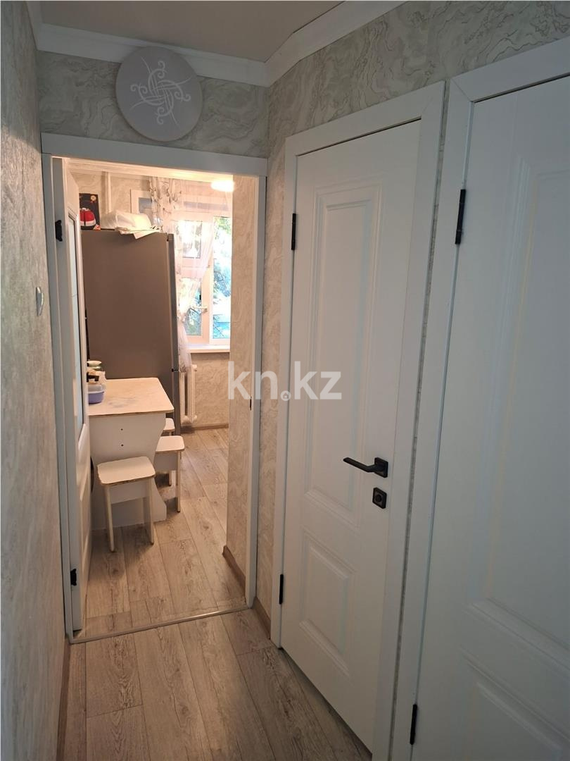 Продажа 2-комнатной квартиры, 46 м² в Караганде - фото 7