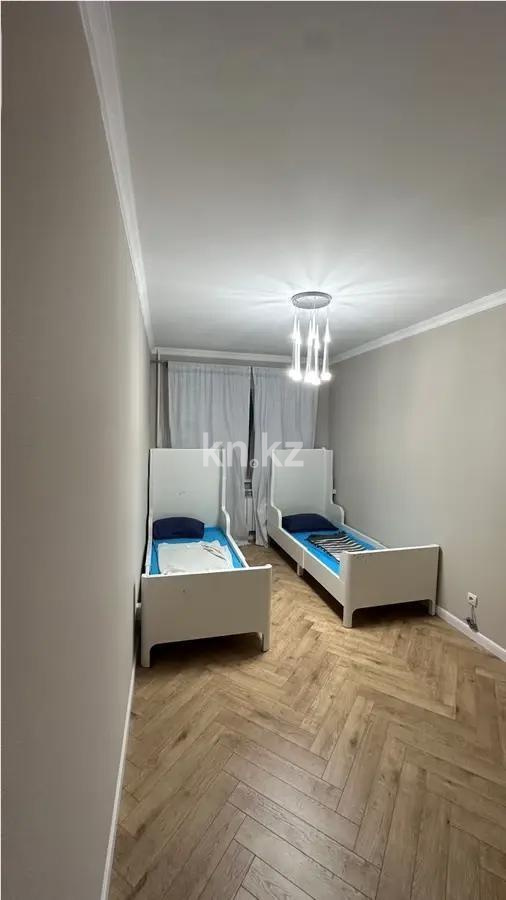Продажа 3-комнатной квартиры, 59 м², пр. Достык, дом  103/31а в Алматы - фото 3