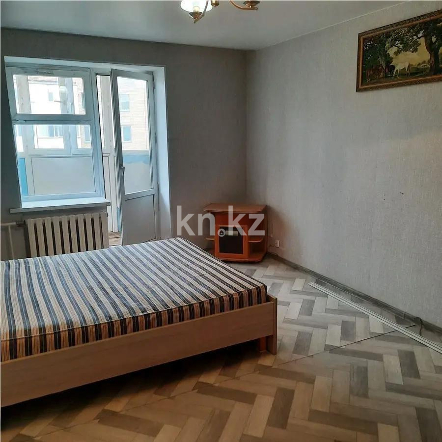 Продажа 1-комнатной квартиры, 36.8 м², ул. Сокпакбаева, дом  16 - Продажа квартир в Астане без посредников с фото фото 1 из 2