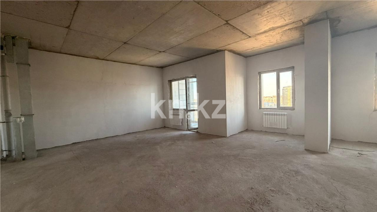 Продажа 3-комнатной квартиры, 88 м² - Продажа квартир в Караганде - страница 4 фото 8 из 15
