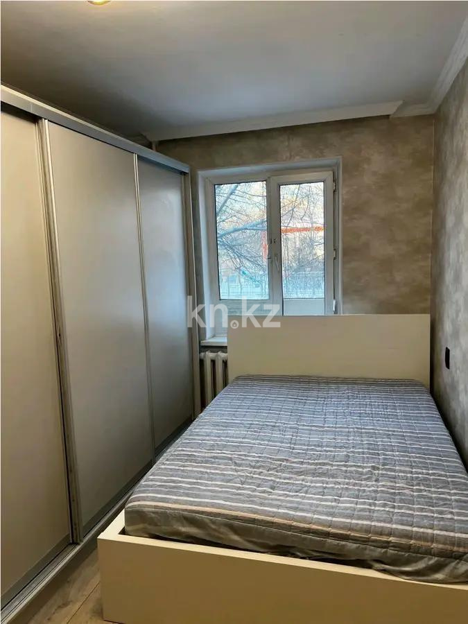 Продажа 2-комнатной квартиры, 48 м², ул. Байзакова, дом  127 в Алматы - фото 2
