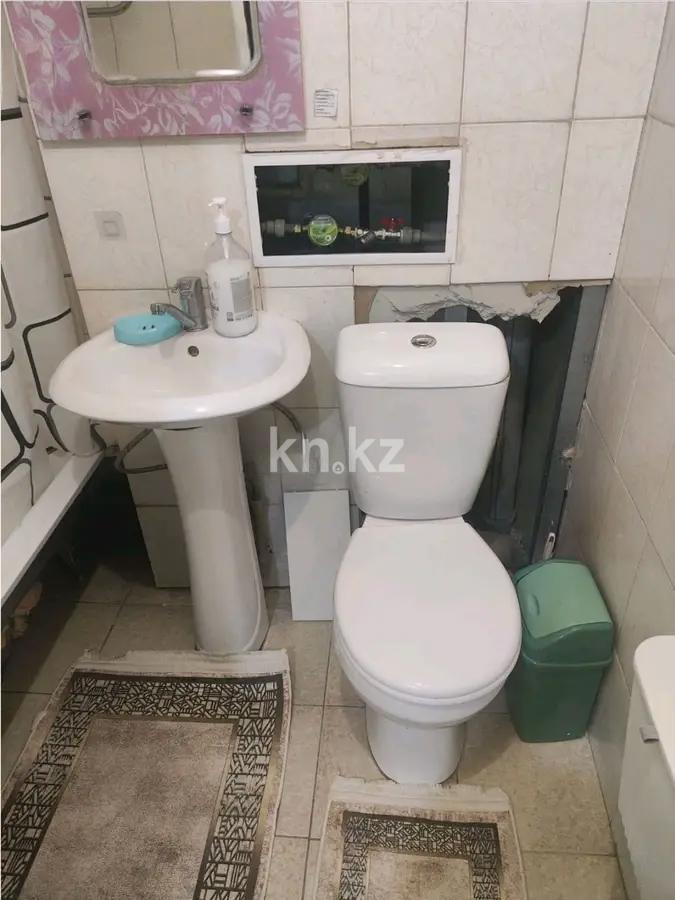 Продажа 1-комнатной квартиры, 30 м² в Алматы - фото 3