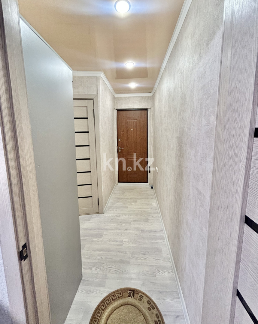 Продажа 1-комнатной квартиры, 33 м², ул. Карбышева в Караганде - фото 7