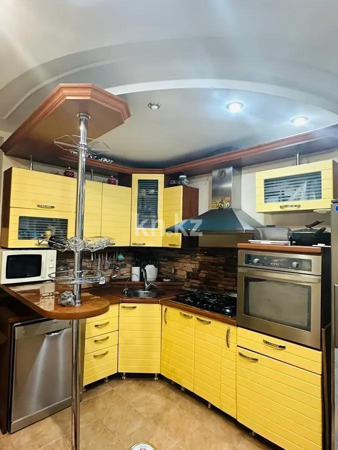 Продажа 5-комнатной квартиры, 118 м² - Недвижимость в Казахстане - страница 3 фото 6 из 8