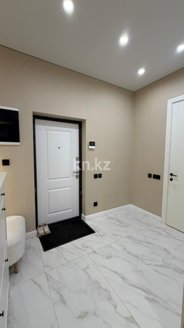 Продажа 2-комнатной квартиры, 54 м² в Караганде - фото 13