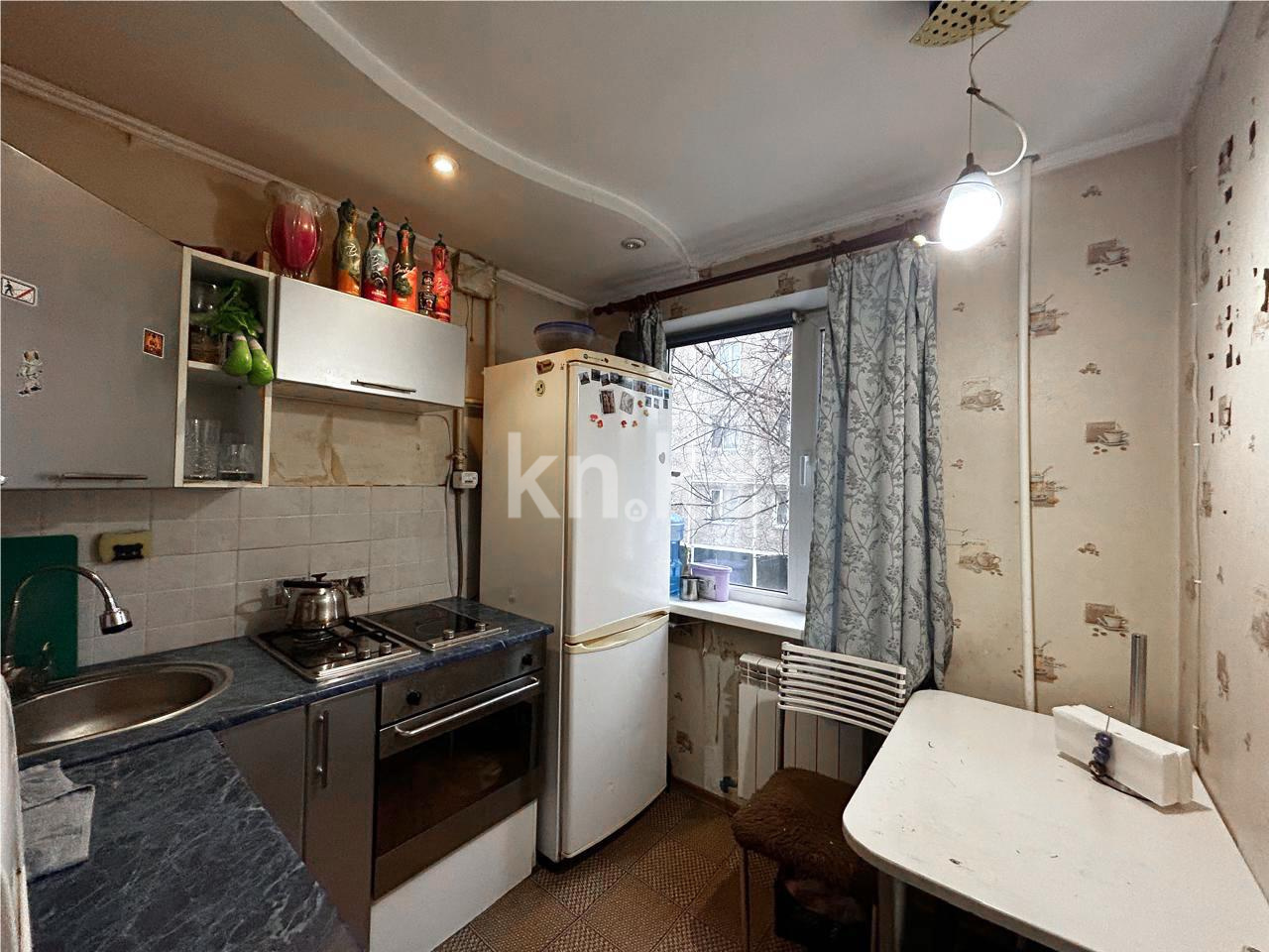 Продажа 1-комнатной квартиры, 32 м², пр. Республики - Продажа квартир в Актобе фото 3 из 7