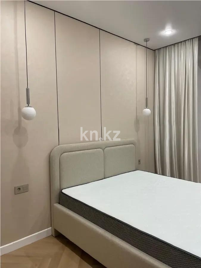 Продажа 2-комнатной квартиры, 45 м² в Астане - фото 2
