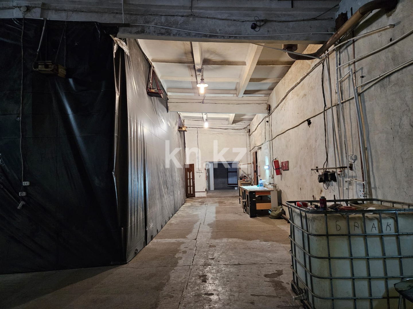 Продажа , 1500 м², ул. Абая, дом  225а - Продажа действующего бизнеса в Темиртау фото 13 из 28