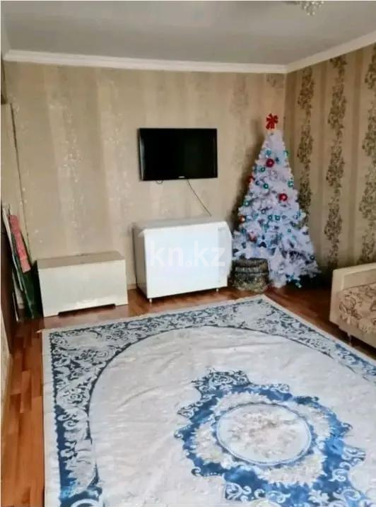 Продажа 2-комнатной квартиры, 50.8 м², ул. 13-й Военный городок, дом  51 - Продажа квартир в Алматы фото 1 из 4