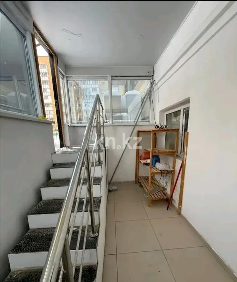 Продажа 1-комнатной квартиры, 51.3 м² - Недвижимость в Астане - страница 5 фото 4 из 4