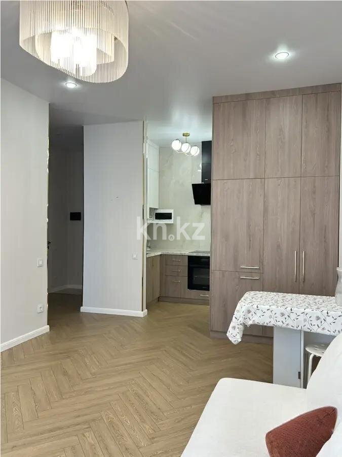 Продажа 2-комнатной квартиры, 41 м² в Астане - фото 3