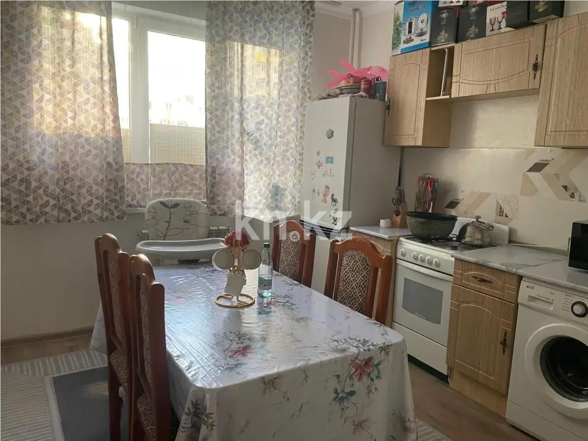 Продажа 1-комнатной квартиры, 39.2 м², мкр-н Шугыла, дом  341/3 в Алматы - фото 4