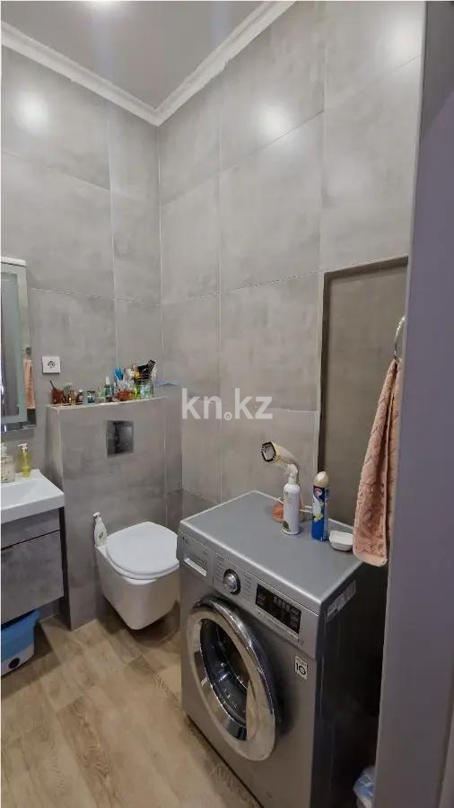 Продажа 1-комнатной квартиры, 35 м² - Продажа однокомнатных квартир в р-не Нура Астаны фото 6 из 6