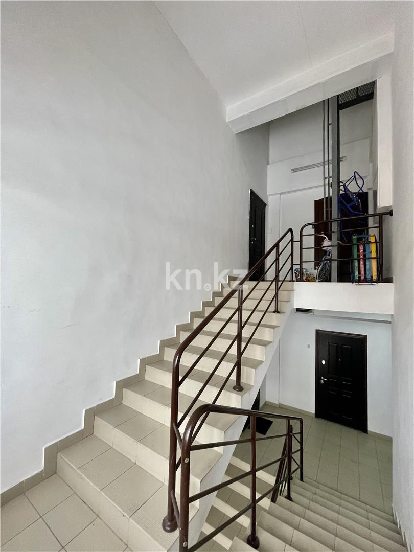 Продажа 3-комнатной квартиры, 82 м², мкр-н Гульдер-1, дом  1/4 - Продажа  трехкомнатных квартир в Караганде фото 26 из 32