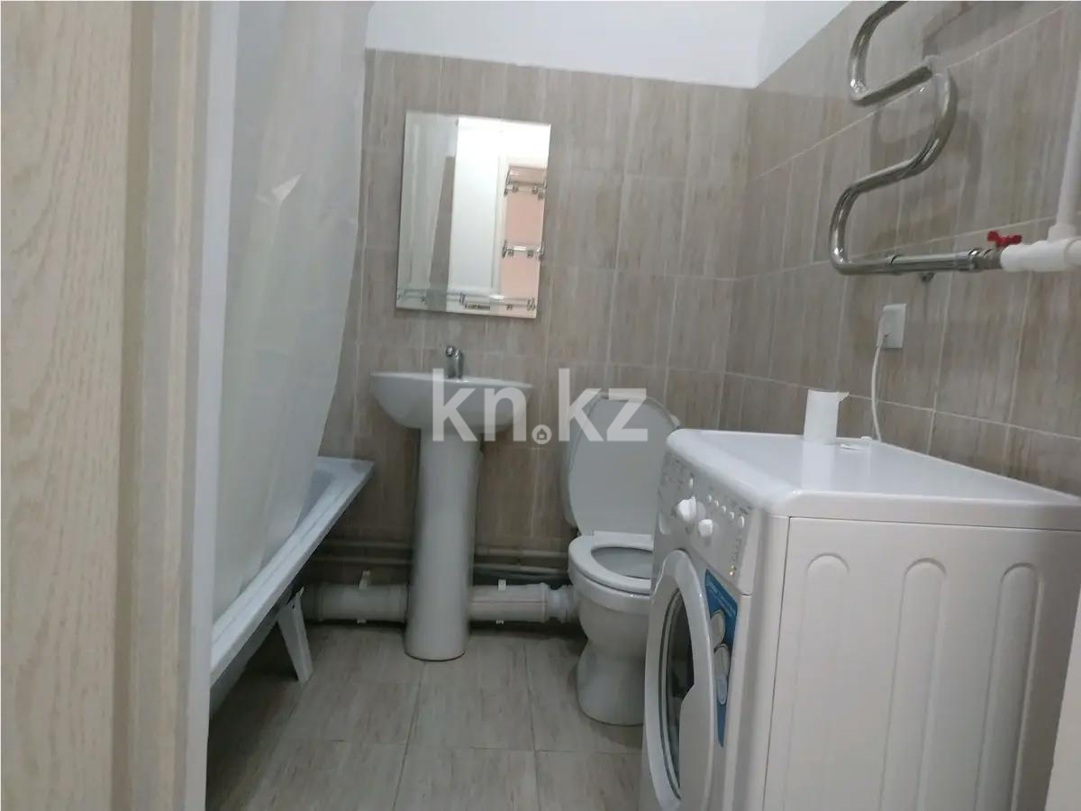 Продажа 1-комнатной квартиры, 40 м², мкр-н Шугыла, дом  341/5 в Алматы - фото 3 Продажа 1-комнатной квартиры, 40 м², мкр-н Шугыла, дом  341/5 в Алматы - фото 3