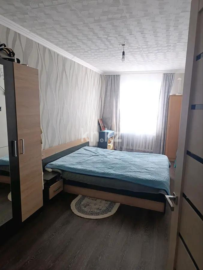 Продажа 2-комнатной квартиры, 45 м², мкр-н 14, дом  11 - Продажа  двухкомнатных квартир в Караганде фото 2 из 3