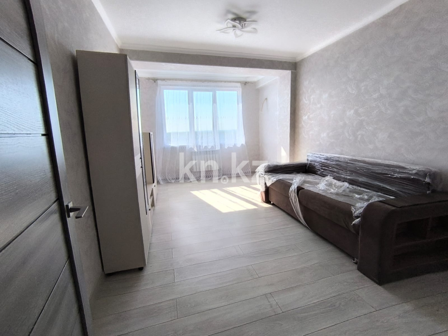 Аренда 1-комнатной квартиры, 45 м² в Алматы