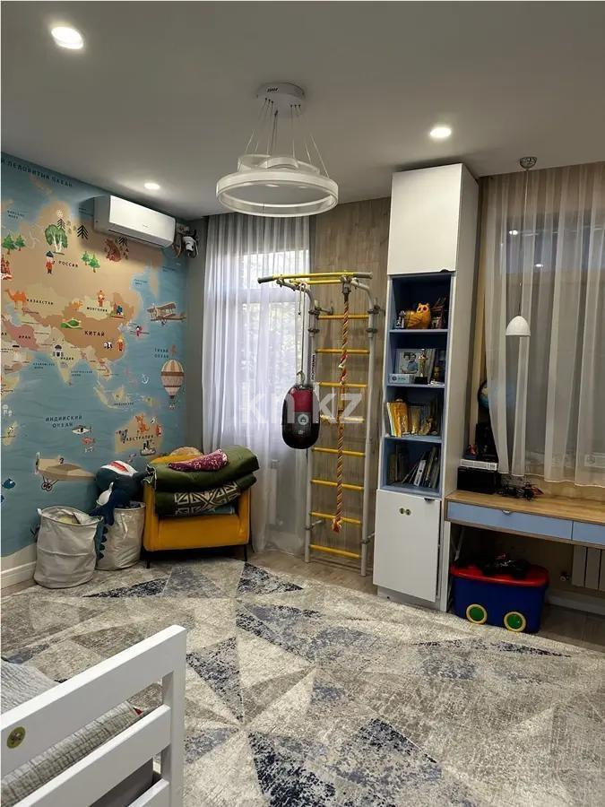 Продажа 3-комнатной квартиры, 132 м², ул. Рахмадиева, дом  2/7 в Алматы - фото 3