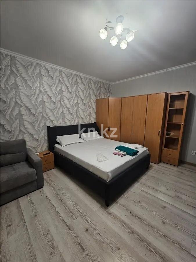 Продажа 1-комнатной квартиры, 36.5 м² в Астане