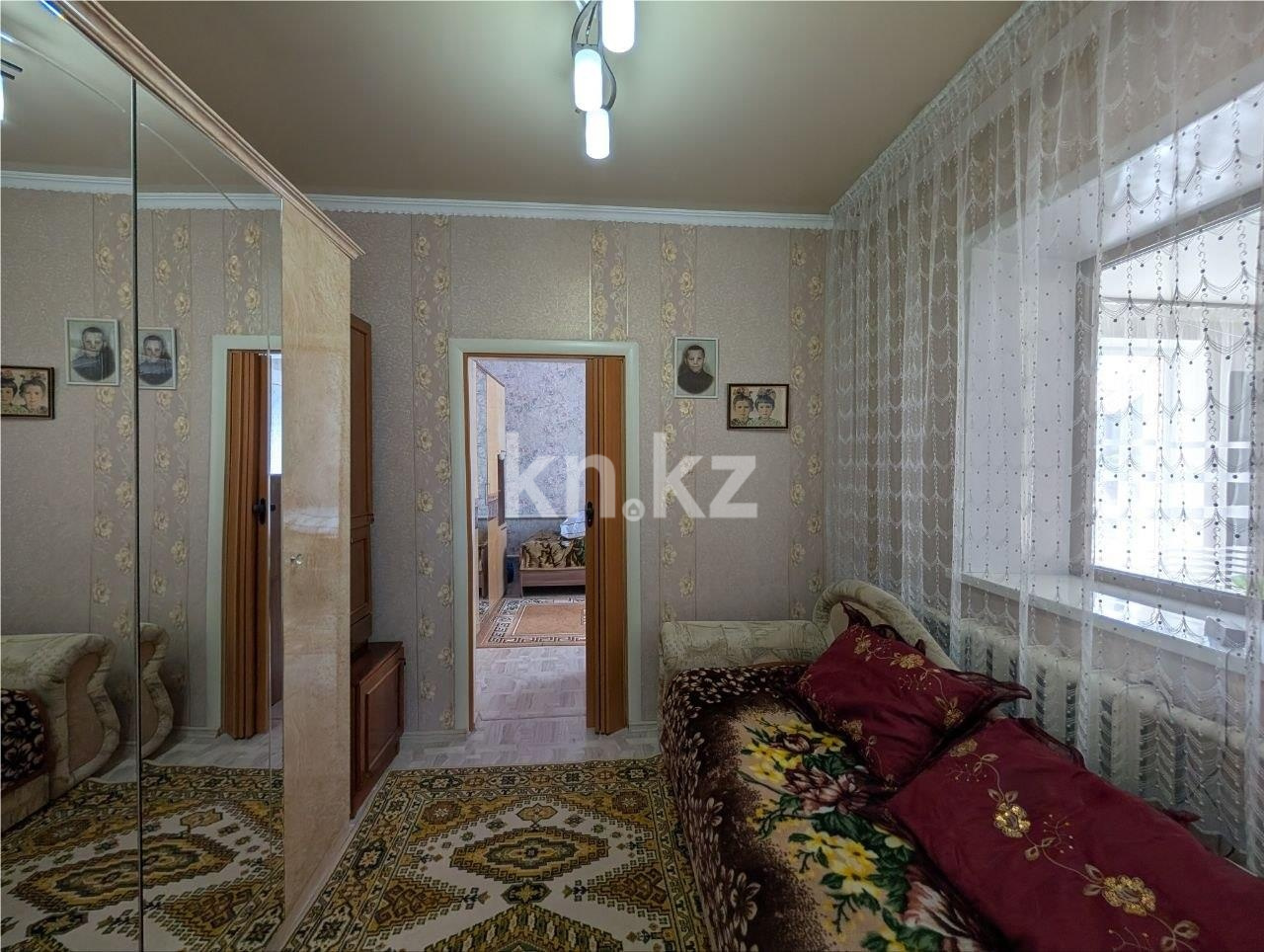 Продажа 5-комнатного дома, 88 м² в Караганде - фото 9