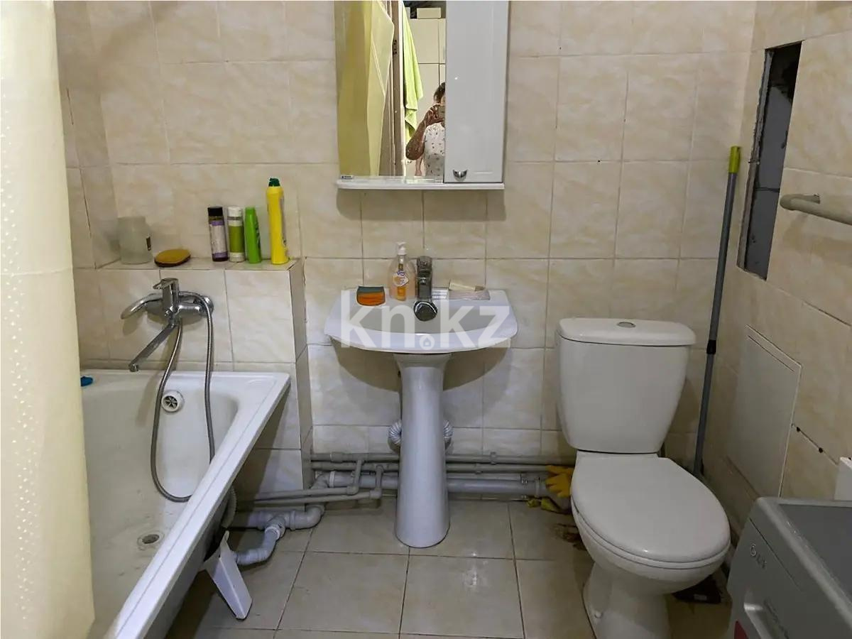 Продажа 1-комнатной квартиры, 43.5 м² в Астане - фото 2
