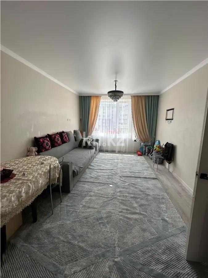 Продажа 3-комнатной квартиры, 68 м², ул. Нажимеденова, дом  13 - Продажа  трехкомнатных квартир в Астане без посредников с фото фото 1 из 6