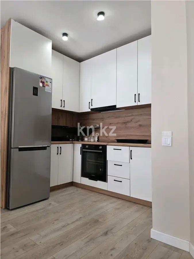 Продажа 2-комнатной квартиры, 46.2 м² - Продажа двухкомнатных квартир от собственников в Астане - страница 2 фото 3 из 4