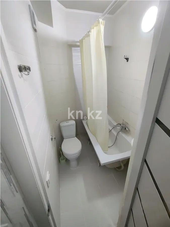 Продажа 1-комнатной квартиры, 18 м², ул. Утеген батыра, дом  71а - Продажа  однокомнатных квартир в Алматы фото 4 из 4