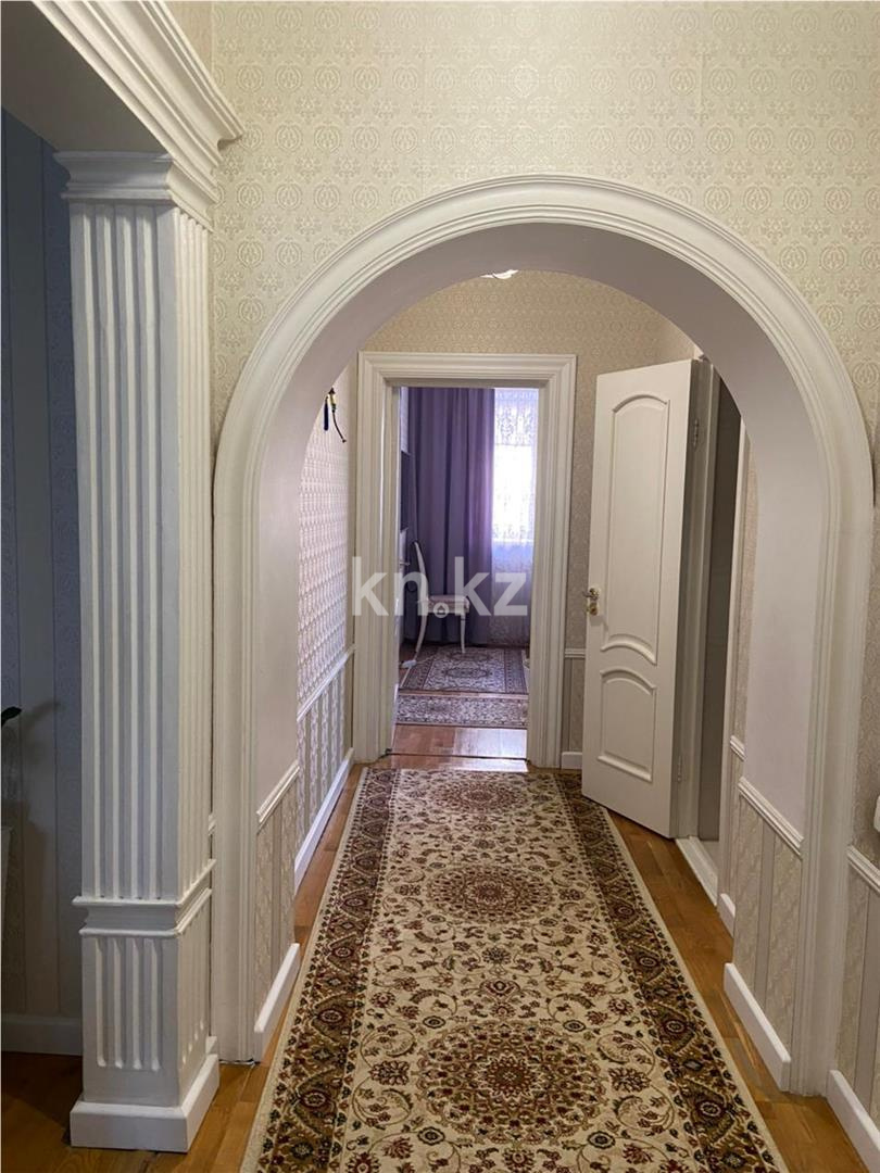 Продажа 3-комнатной квартиры, 102 м², ул. Майлина - Продажа зданий в Костанае фото 11 из 12