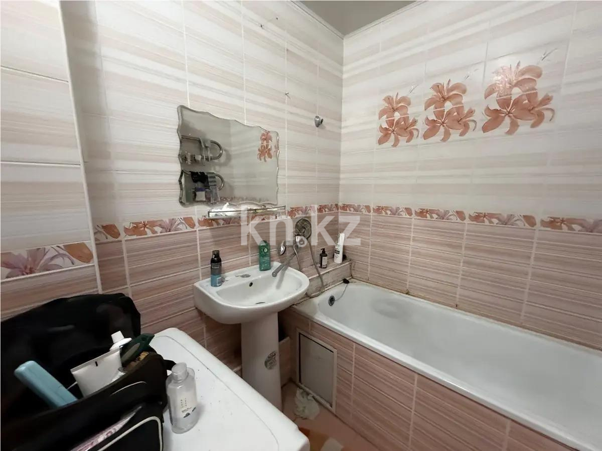 Продажа 2-комнатной квартиры, 42 м² в Алматы - фото 4