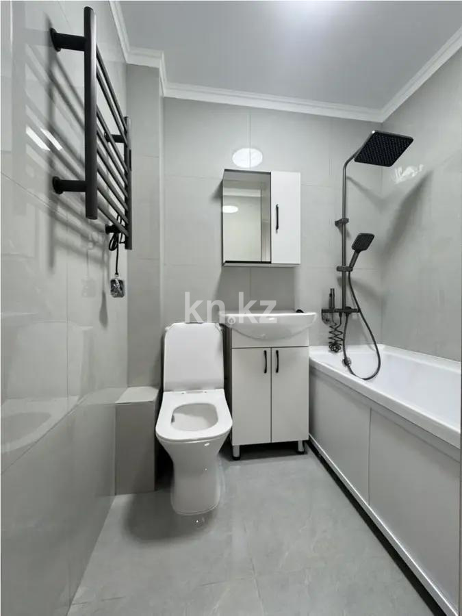 Продажа 2-комнатной квартиры, 45 м², мкр-н 2, дом  35 в Алматы - фото 4