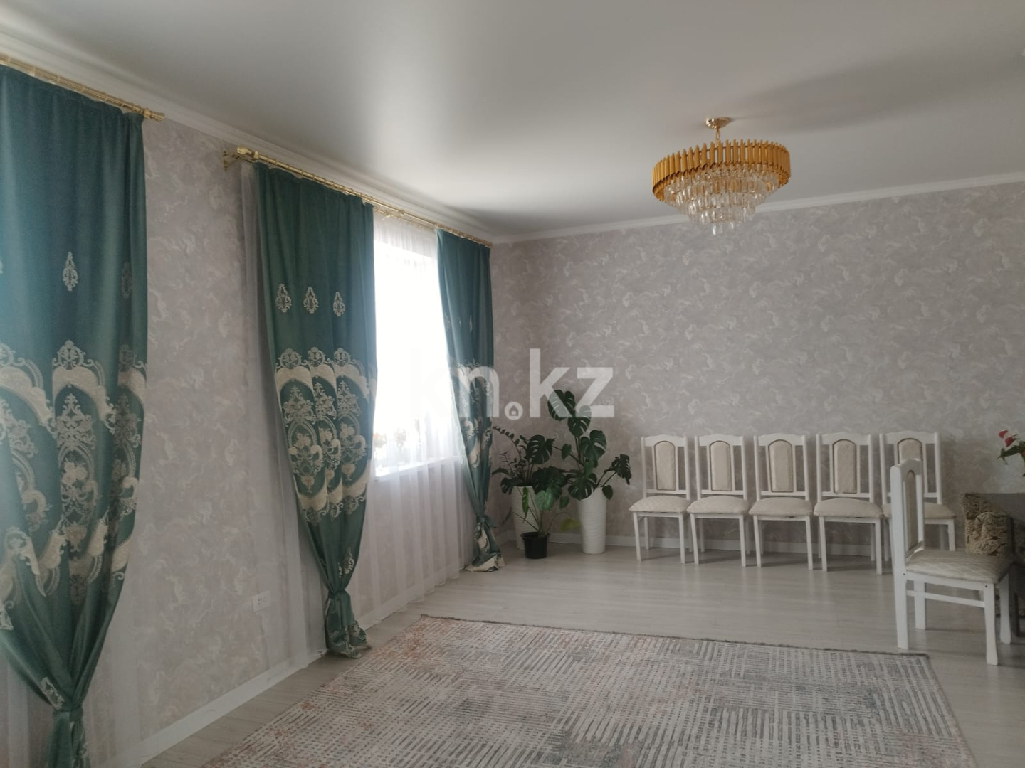 Продажа 6-комнатного дома, 160 м², ул. Жандарбековой, дом  22 в Караганде - фото 3