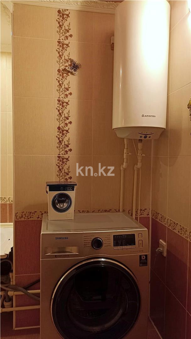 Продажа 3-комнатной квартиры, 55 м², ул. Чокана Уалиханова в Темиртау - фото 12