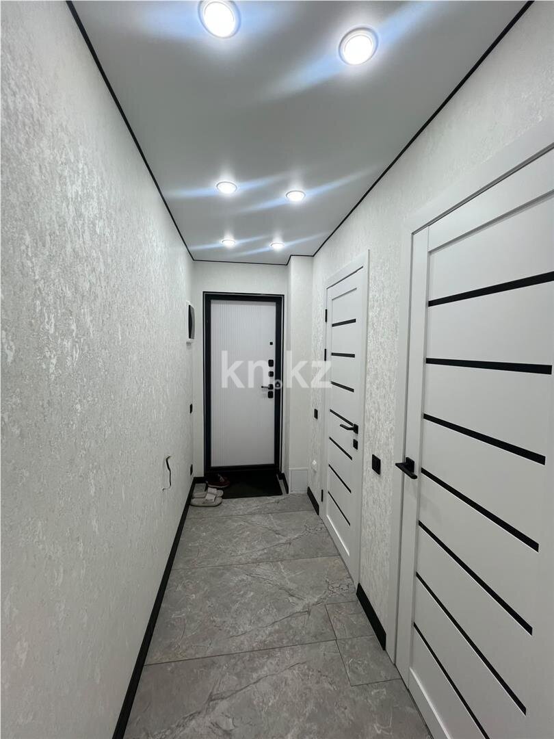Продажа 2-комнатной квартиры, 53 м² в Караганде - фото 12