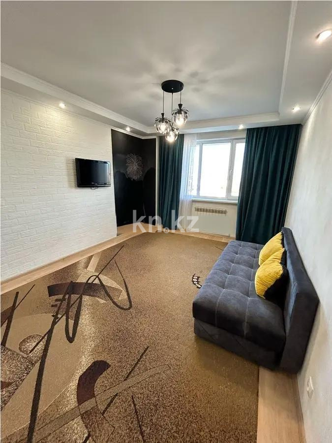 Продажа 2-комнатной квартиры, 67 м², ул. Иманова, дом  26 - Продажа квартир в Астане без посредников фото 1 из 6