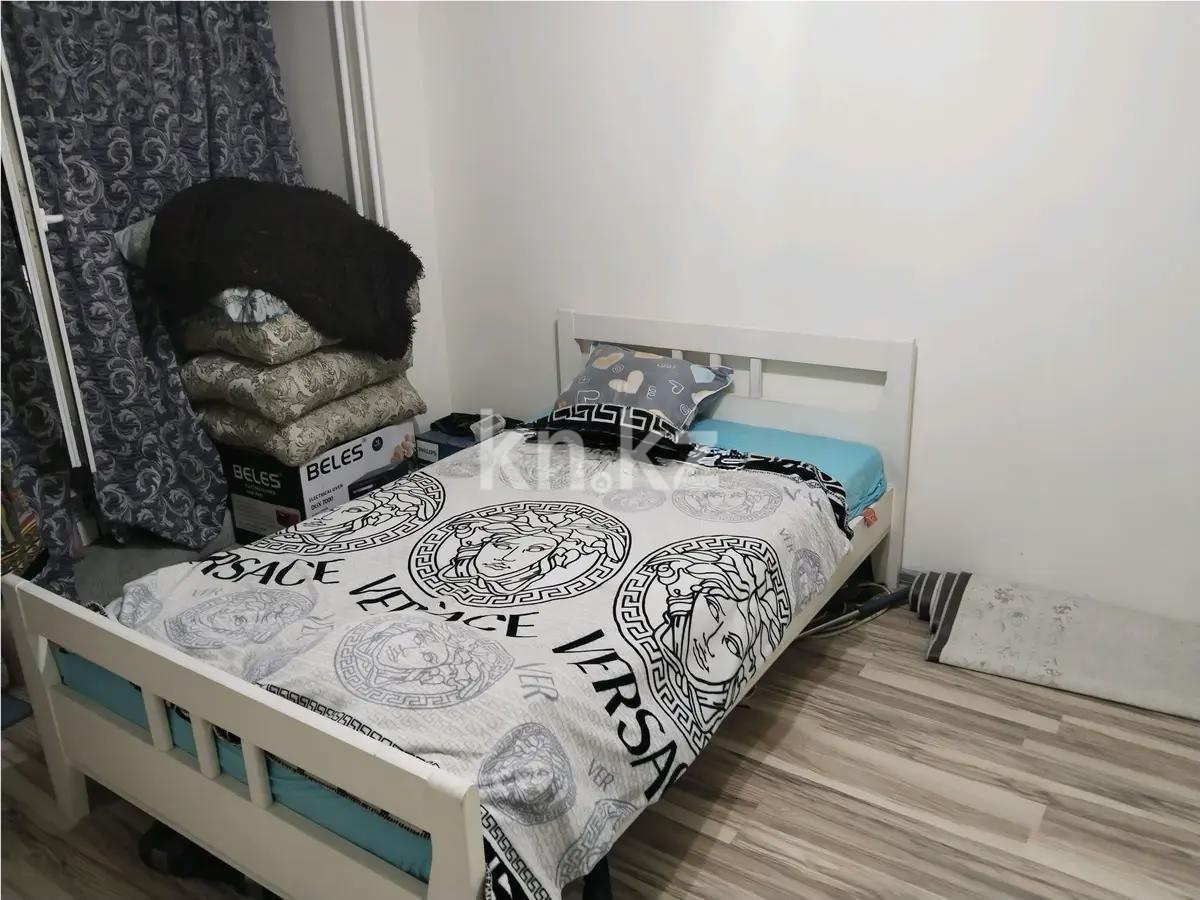Продажа 2-комнатной квартиры, 58 м², пр. Сейфуллина, дом  183А - Продажа квартир в Алматы фото 2 из 7