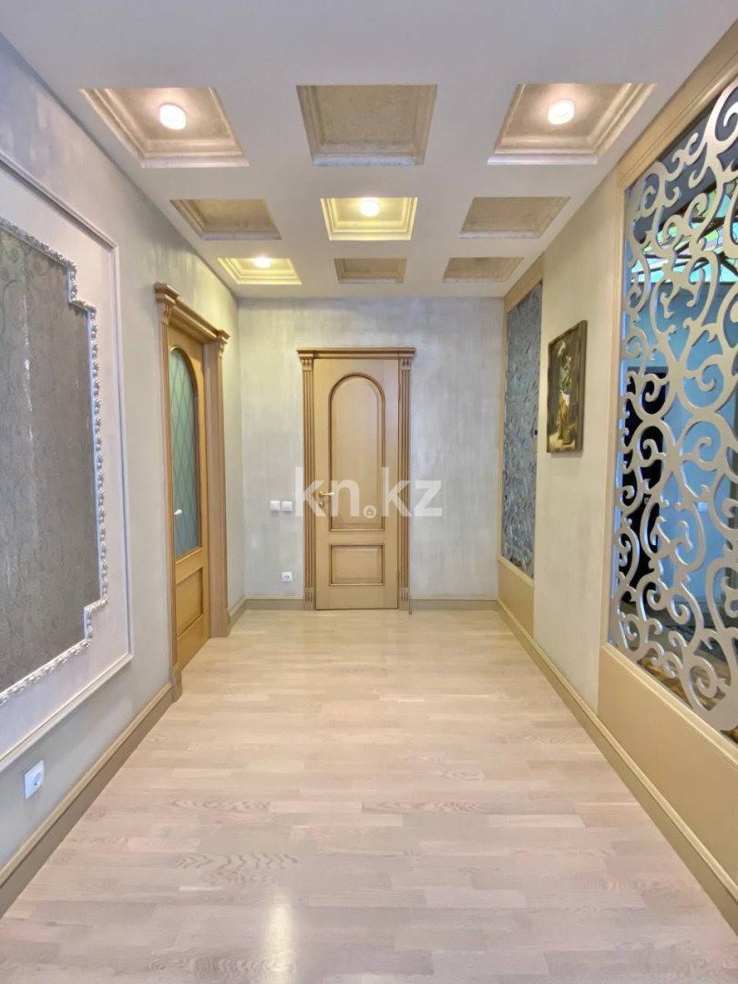 Продажа 4-комнатной квартиры, 183 м², пер. Тасшокы, дом  3 в Астане - фото 29